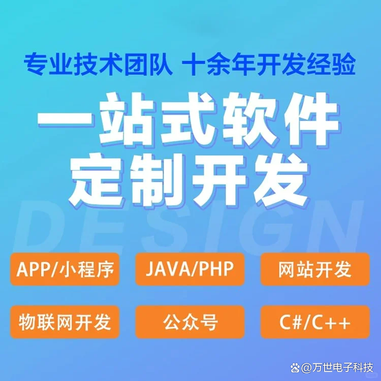 湖南软件开发